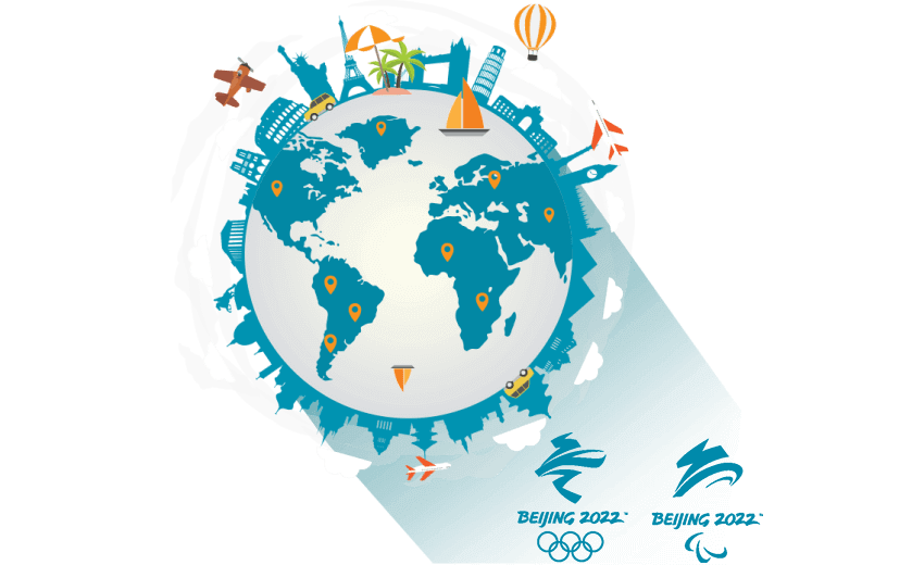 在吉布提连接到中国的代理 - UNBLOCKCN